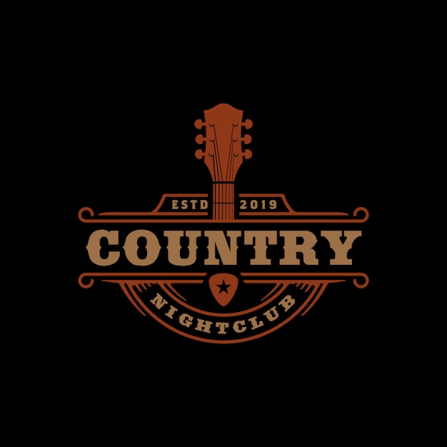 country music bar