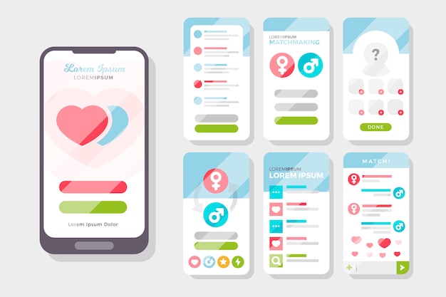 Dating-app kostenlosen chat
