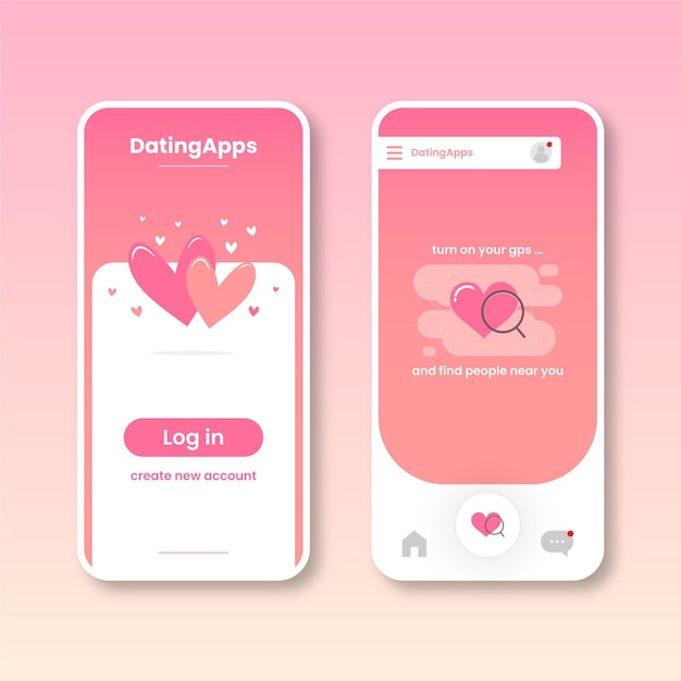 Kostenlos dating app