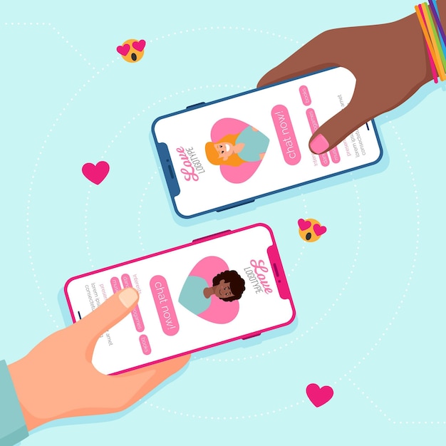 Top kostenlose handy-dating-apps