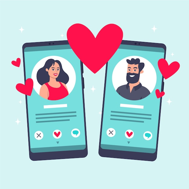 Dating-apps für 60+
