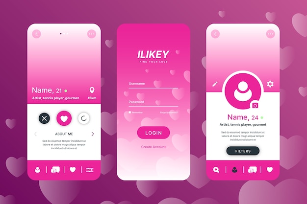Kostenlose handy-dating-apps für blackberry