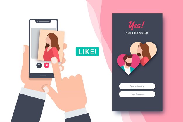 Kostenlos dating app