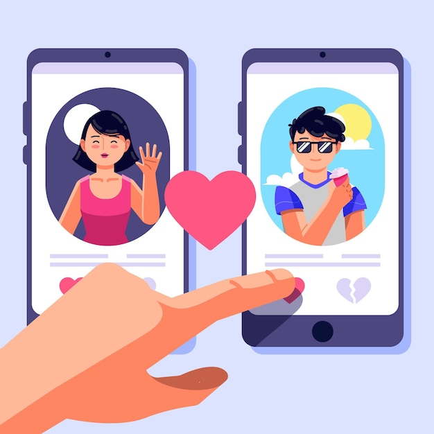 Kostenlose dating-apps facebook