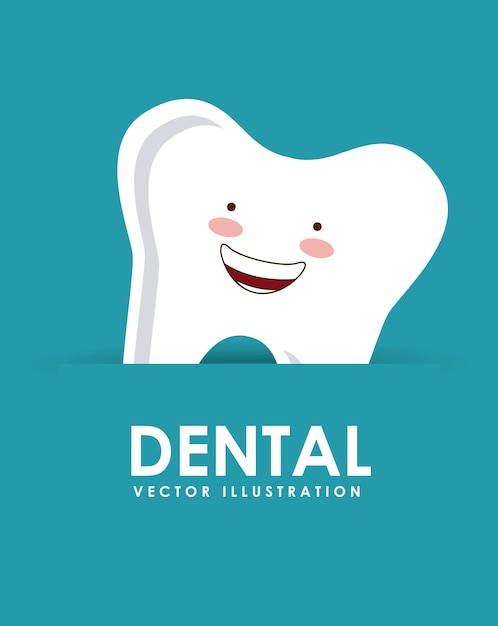 Dental Kostenlosen Vektoren