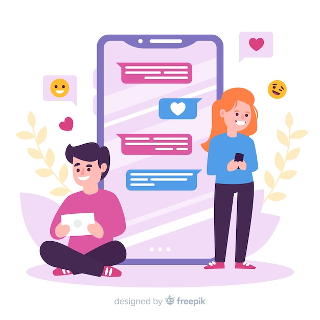 Telefon-dating-chat kostenlos