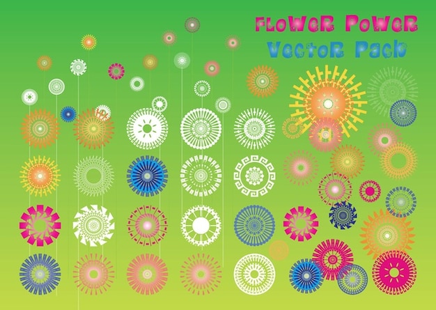 Free Free 299 Flower Power Svg Free SVG PNG EPS DXF File