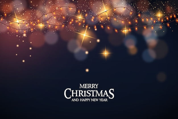 Bilder – Christmas Wallpaper | Gratis Vektoren, Fotos und PSDs