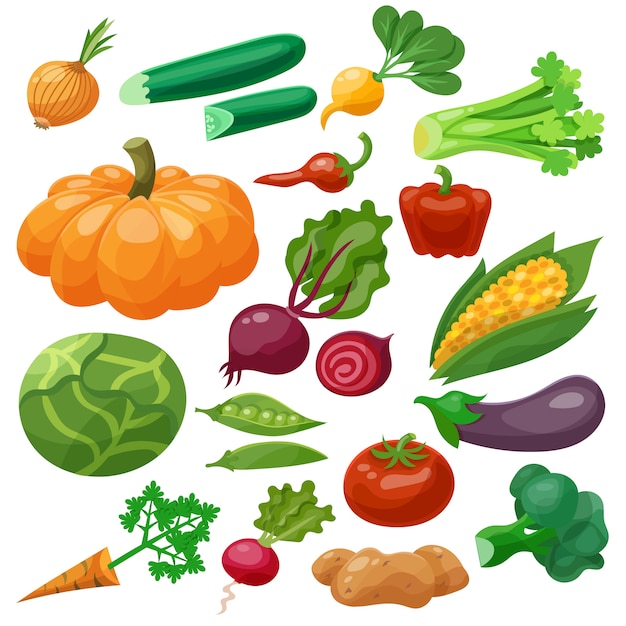 clipart kostenlos gemüse - photo #1