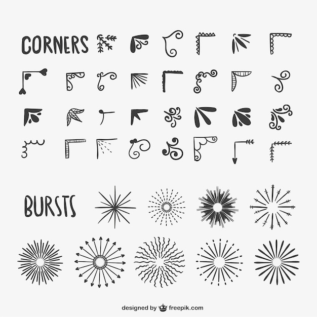 how by hand patterns geometric to draw Jahren Vektor 1 Ai ein kommerziellen Kostenlos Was für Vor ? ist