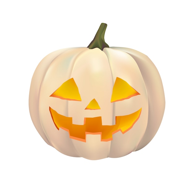 Halloween-vektor-set | Kostenlose Vektor