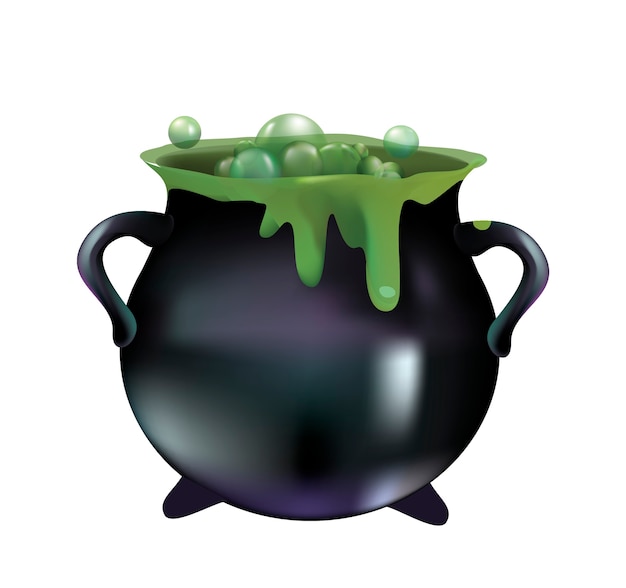 Halloween-vektor-set | Kostenlose Vektor