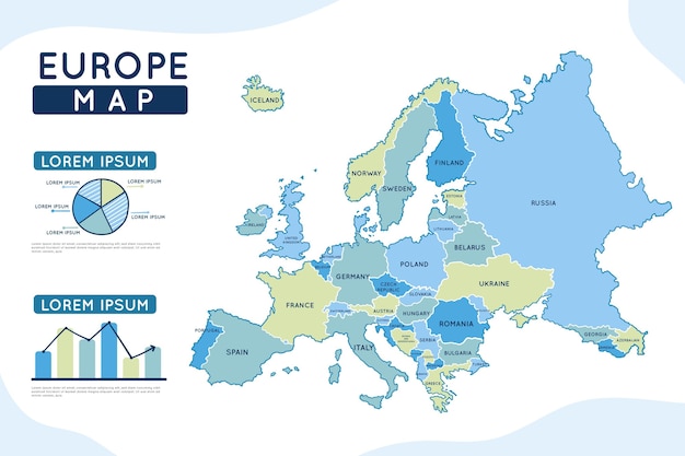 Bilder Karte Europa Gratis Vektoren Fotos Und Psds