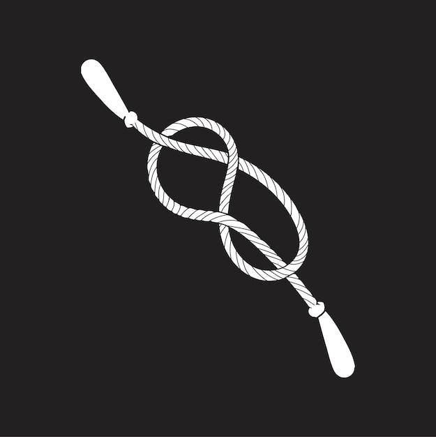 Handzeichnungsillustration des kraftstärkekonzeptes Kostenlosen Vektoren