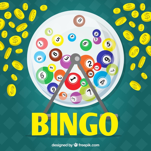 Bingokugeln Bingokugeln
