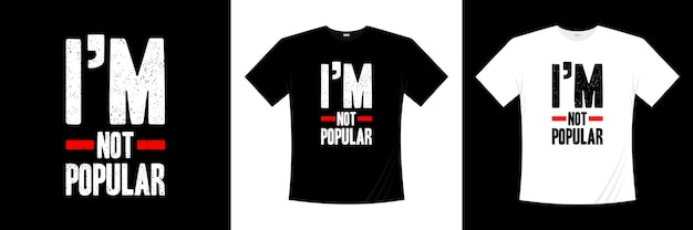 popular t shirt designs