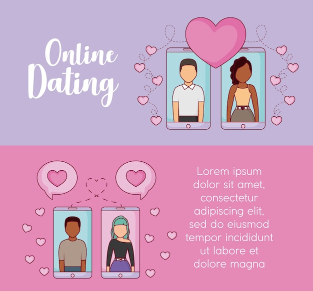 Online-dating-profil sichern