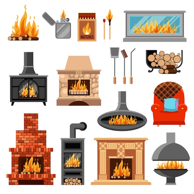 Bilder Feuer Kamin Gratis Vektoren Fotos Und Psds