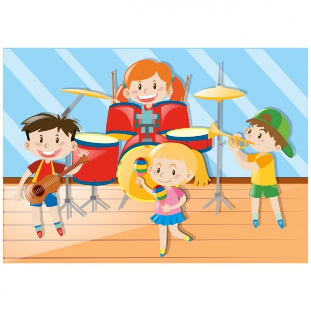 Kinder Musik Download Kostenlos