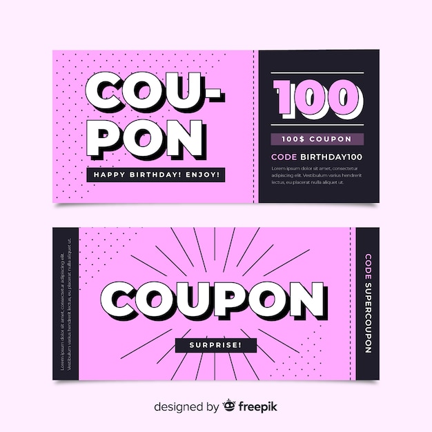 flaticon coupon