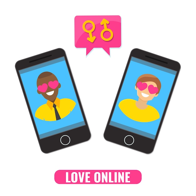 Online-dating-sites kostenlos beta