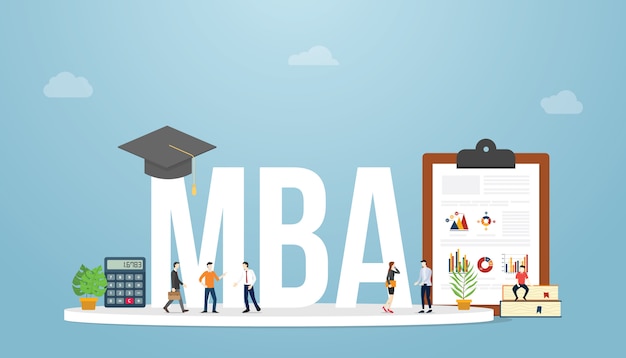 MBA 