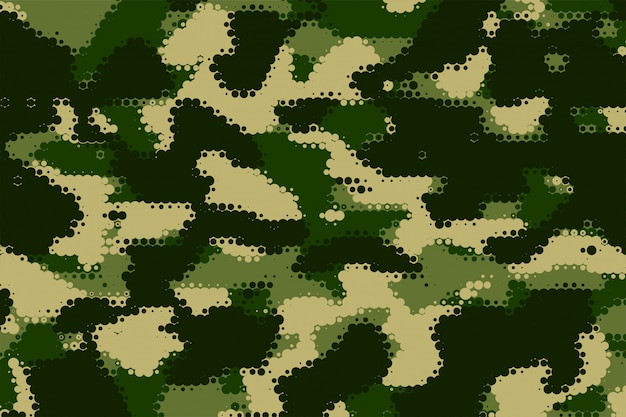 Bilder Camouflage Pattern Gratis Vektoren Fotos Und Psds