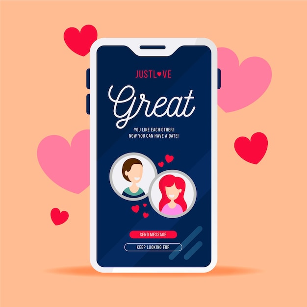 online dating apps kostenlos