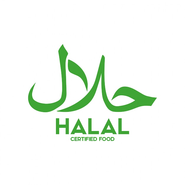 Download Free Muslimischer Traditioneller Halal Lebensmittelikonenvektor Use our free logo maker to create a logo and build your brand. Put your logo on business cards, promotional products, or your website for brand visibility.