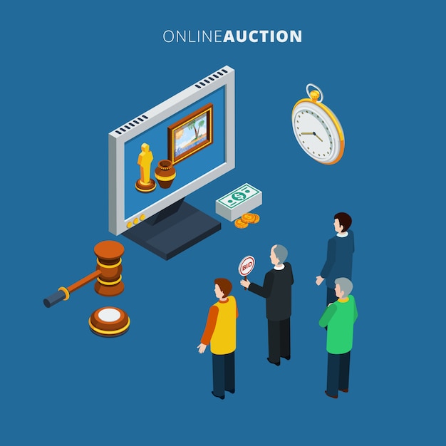 Auktion Online Kostenlos