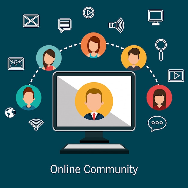 Online Community Kostenlos