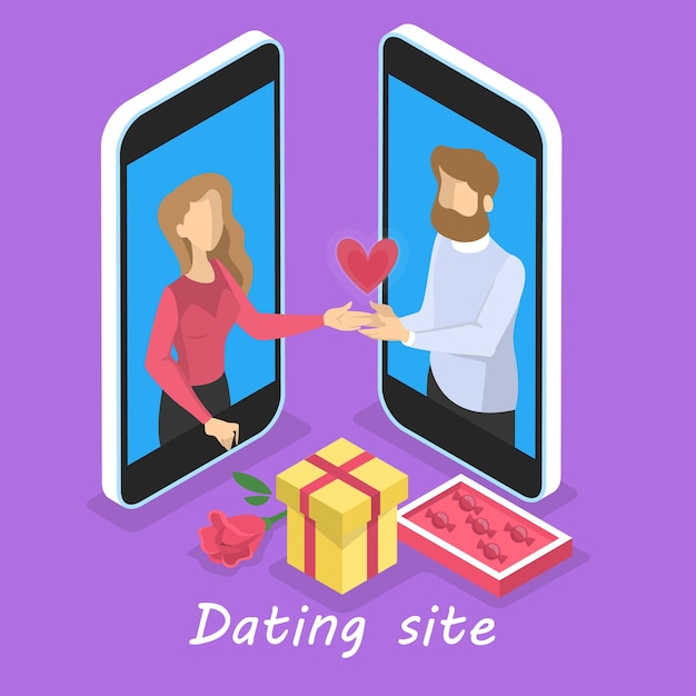 40 and over dating site