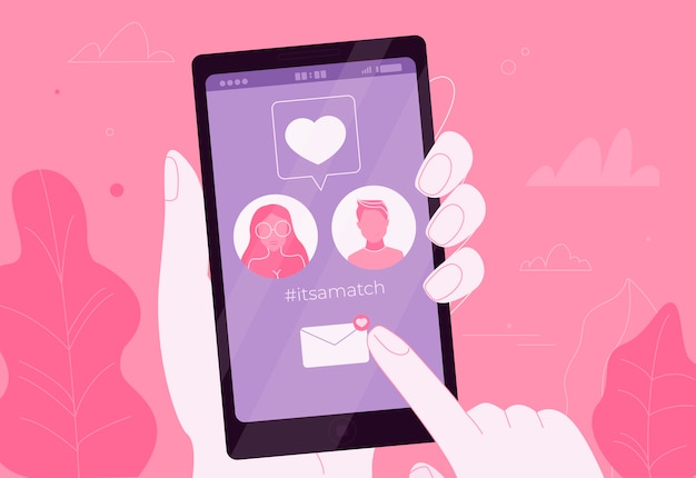 Dating-apps für paare