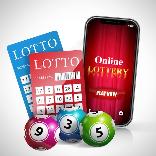 Online Lotterie