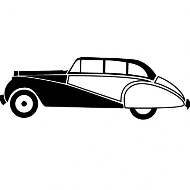 free clipart vintage cars - photo #24