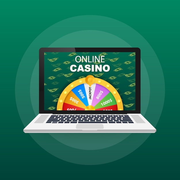 Online Casino Anzeigen