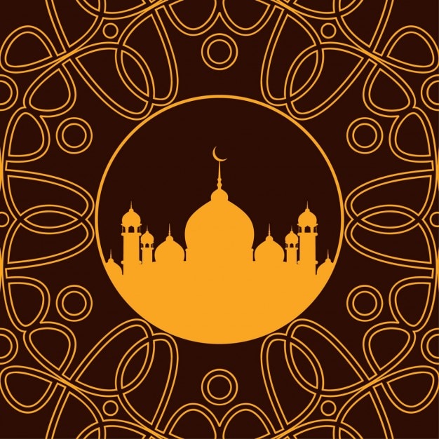 Featured image of post Sch ne Hintergrund Bilder Islam Muharram festival hintergrund mit mond und lampen