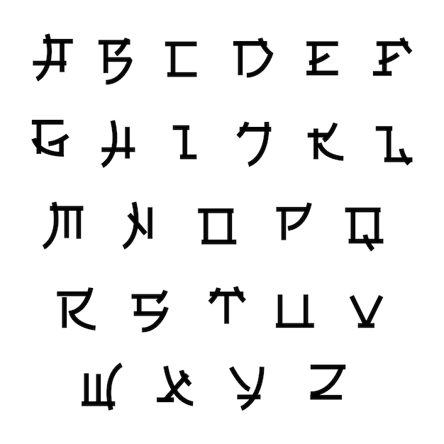 Gratisvektoren Hieroglyphe 400 Illus Im Ai Eps Format