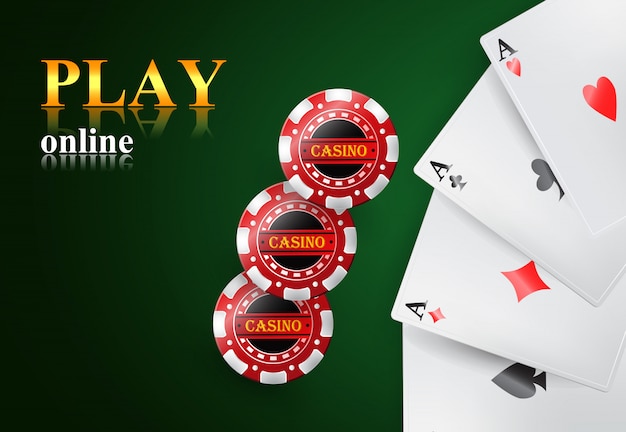 Legal online gambling