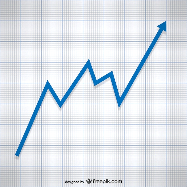  Statistik  chart  Kostenlose Vektor