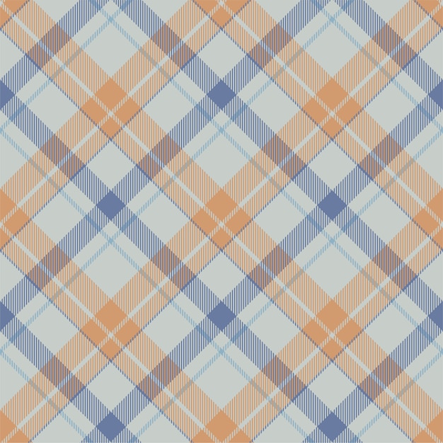 Tartan Schottland Nahtloses Karomuster Retro Hintergrundstoff Quadratische Geometrische Textur Der Weinleseprufung Fur Textildruck Geschenkpapier Geschenkkarte Tapete Premium Vektor