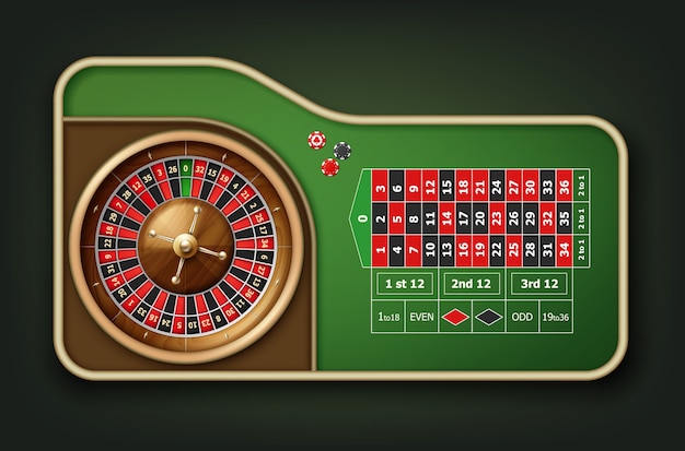 roulette kasino roulette kasino