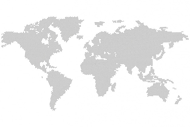 WorldMap