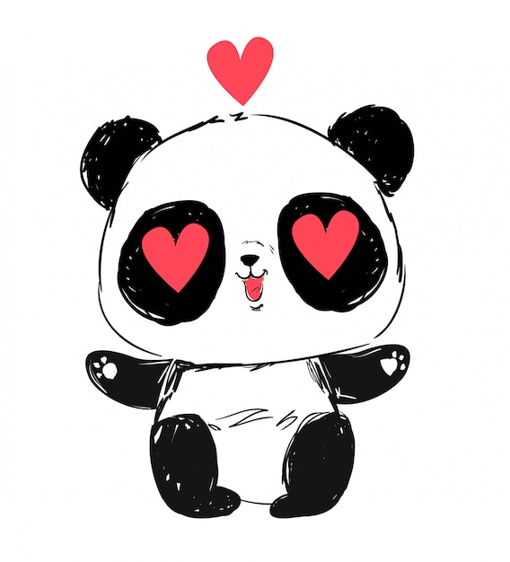 Featured image of post Urso Panda Desenhos Fofinhos Para Desenhar Aprenda como desenhar urso panda fofo dormindo kawaii desenhoparadesenhar pegue seu papel marcador canetas ou l pis e vamos come ar