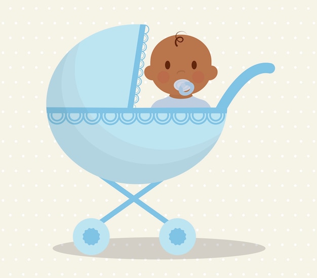 Featured image of post Carrinho De Bebe Vetor Download 81 icono de bebe free vectors