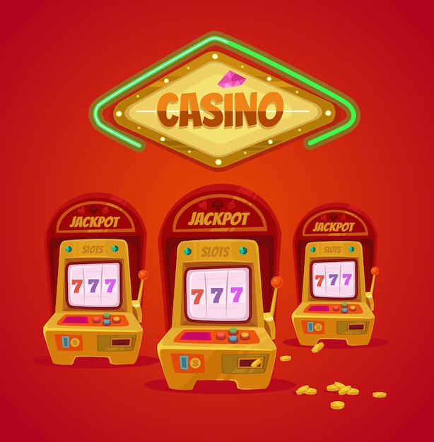 Slots Gratis Casino Las Vegas