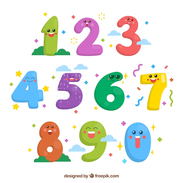 Featured image of post Imagem Com Numeros / Os números ordinais são tipos de numerais utilizados para indicar uma ordem ou hierarquia numa os números ordinais acompanham os símbolos &#039;º&#039; (masculino) ou &#039;ª&#039; (feminino), os quais indicam a.