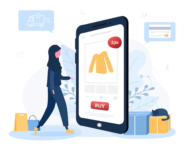 lojas de roupa online com pagamento no acto de entrega
