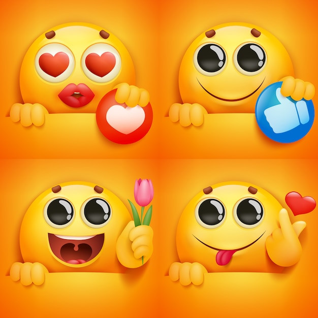 Featured image of post Carinha De Emoji Added 115 new emoji 23 06 2020 unicode v13
