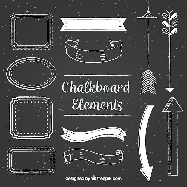 Featured image of post Vetores Para Chalkboard Png Gratis Gr ficos gratuitos de vetor para download